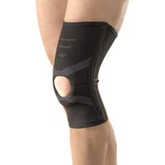 Gibortho Knee Support Wool/Poly T-3 1ut