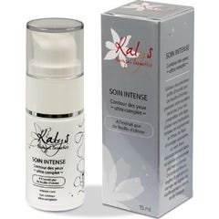 Kalys Cuidado Intenso Contorno de Ojos 15ml