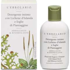 LIMPADOR ÍNTIMO 150ML