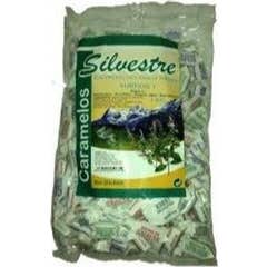 Caramelo Selvagem Sortido 2 S/glu 150g