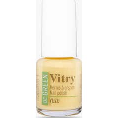 Vitry Vernis de Unhas Be Green Yuzu 127 6 ml