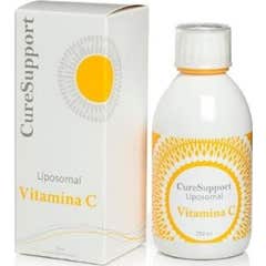 CureSupport Liposomal Magnésio Optinerve 250ml