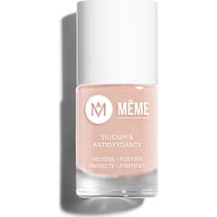 Même Silicium & Antioxidants Esmalte Mate Invisível 24 Marc 10 ml