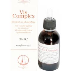 Pharma Co Vis Complex 50ml