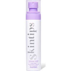 Skintips Sunshine Toner Loção Facial 100 ml