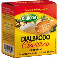 Dialcos Dialbrodo 100G