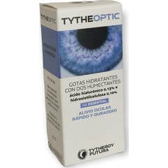 Tytheoptic Essential Gotas Humectantes Doble 10ml