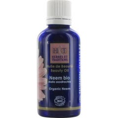H&T Hle Veg Neem Bio 50ml