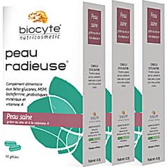 Biocyte Skin Precieus 60Gelules