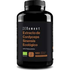 Zenement Cordyceps Sinensis Eco 180caps