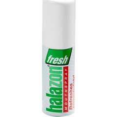 Halazon Spray Oral Fresh 15ml