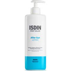ISDIN® After Sun Loção 400ml
