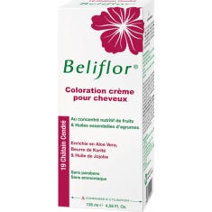 Beliflor Couleur Gourmande Cor 19 Châtain Cendré 135ml