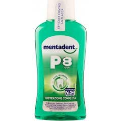 Mentadent P Elixir Bucal 300Ml Mentadent P Elixir Bucal 300Ml