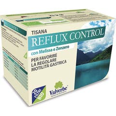 Valverbe Baule Volante Valverbe Reflux Control 20g