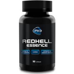 Pwd Redhell Essence Pwd Burner