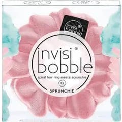 Invisibobble Elástico Cabelo Sprunchie Baller Rosa 1 Unidade