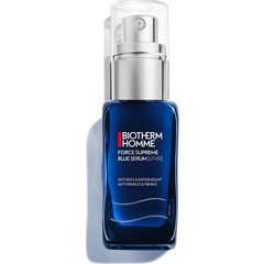 Biotherm Homme Force Supreme Blue Soro Pro-Retinol 30ml