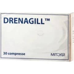 Mitofar Drenagill Gel 100g