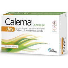 Maya Pharma Calema Day 30comp