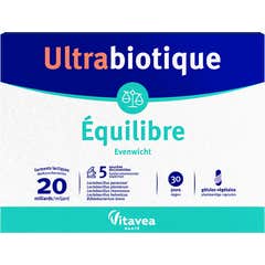 Vitavea Ultrabiotique Balanço 90caps