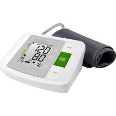 Medisana Ecomed Monitor Pressão Arterial Braço BU 95E 1 Unidade