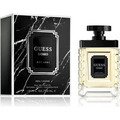 Guess Uomo Men Eau de Toilette 100