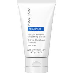 Neostrata Resurface Glycolic Creme Suavizante Renovadora 40 g