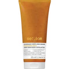 Decleor Exfoliante Corporal Mandarina Verde 1000 Granos 200ml
