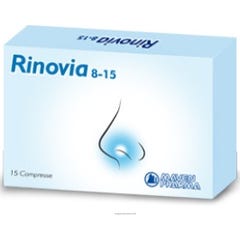 Rota do Reno 8-15 15 Cpr