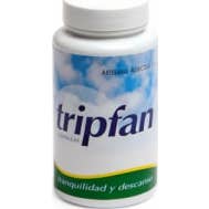 Artesania Agricola Tripfan tranquilidade e descanso 60cáps