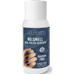 La Rosa Removedor de Verniz NoSmell Sem Odor 150 ml