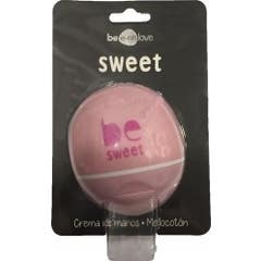 Seja E-nn Sweet Peach 40 ml creme para as mãos