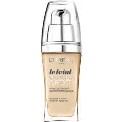 Loreal Le Teint Accord Parfait Maquillaje Fundente 3d3w Beige Do