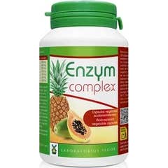 Complexo Enzimático Tegor 120 comp