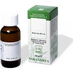 Sarandrea Tarassaco Gotas 60ml