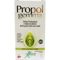 Aboca Propolgemma Spray Sem Álcool Crianças 30Ml
