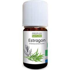 Óleo Essencial de Estragão Orgânico Naturale 5ml