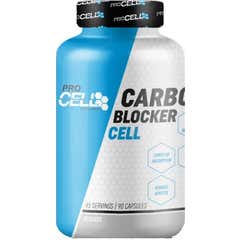 Procell Sport Carboblocker Cell 90caps