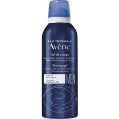 Avène Men Espuma de Barbear 150ml