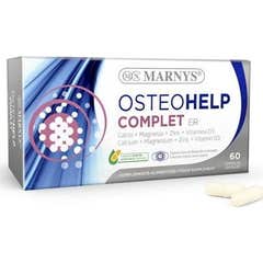 Marnys Osteohelp Complex ER 60caps