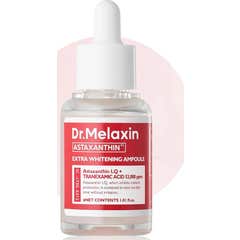 Dr. Melaxin Ampola Iluminadora de Astaxantina 30 ml