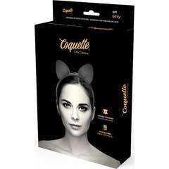 Orelhas de Gato Coquette Chic Desire 1pc
