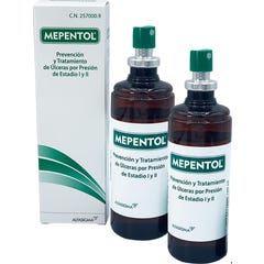 Alfasigma Mepentol Spray 2x100ml