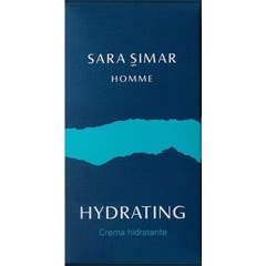 Sara Simar Crema Hidratatante Hombre 50ml