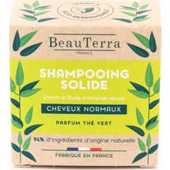 BeauTerra Champô Cabelo Normal 75g