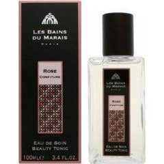 Les Bains du Marais Aceite Soin de Jasmin 100ml