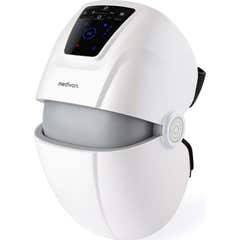 Medivon Knee Pro Massageador Joelho Ar Electroterapia 1 Unidade