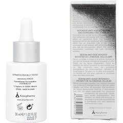Sérum Antiage V-B3: Retinol + Niacinamida 30 ml