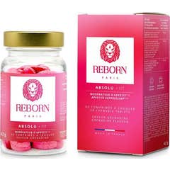 Reborn Paris Absolu+ Modérateur D'Appétit 60 Comprimés